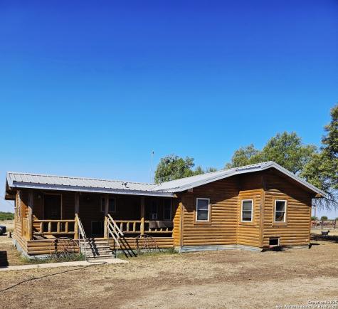 13733 Fm 541 Mccoy TX 78113