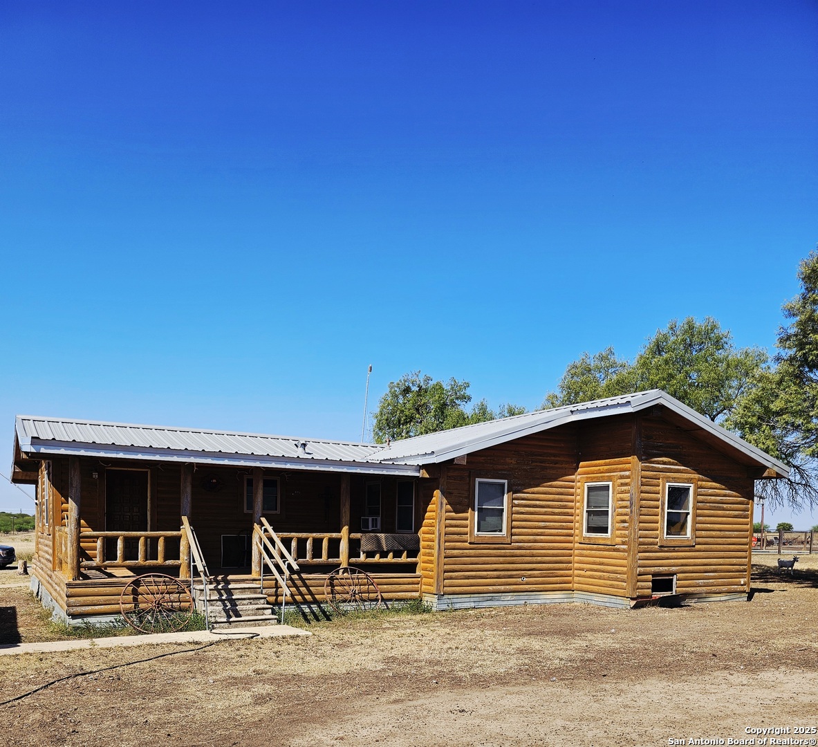 13733 Fm 541 Mccoy TX 78113