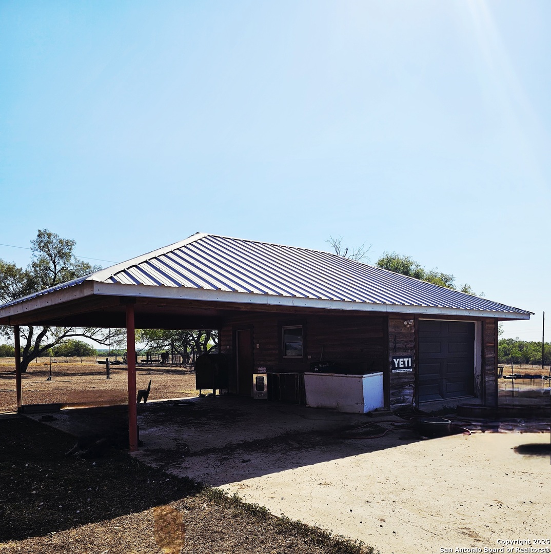 13733 Fm 541 Mccoy TX 78113
