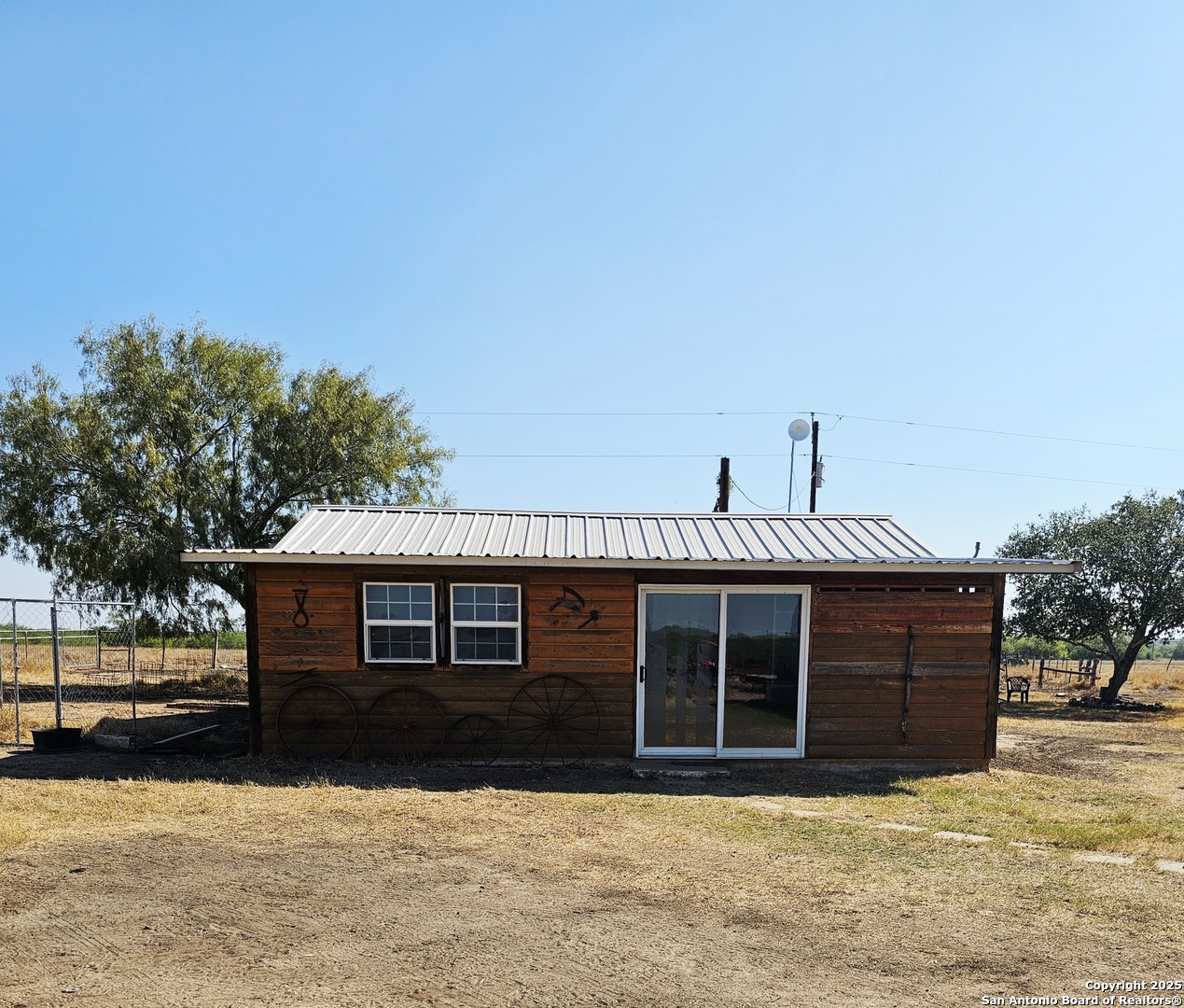 13733 Fm 541 Mccoy TX 78113