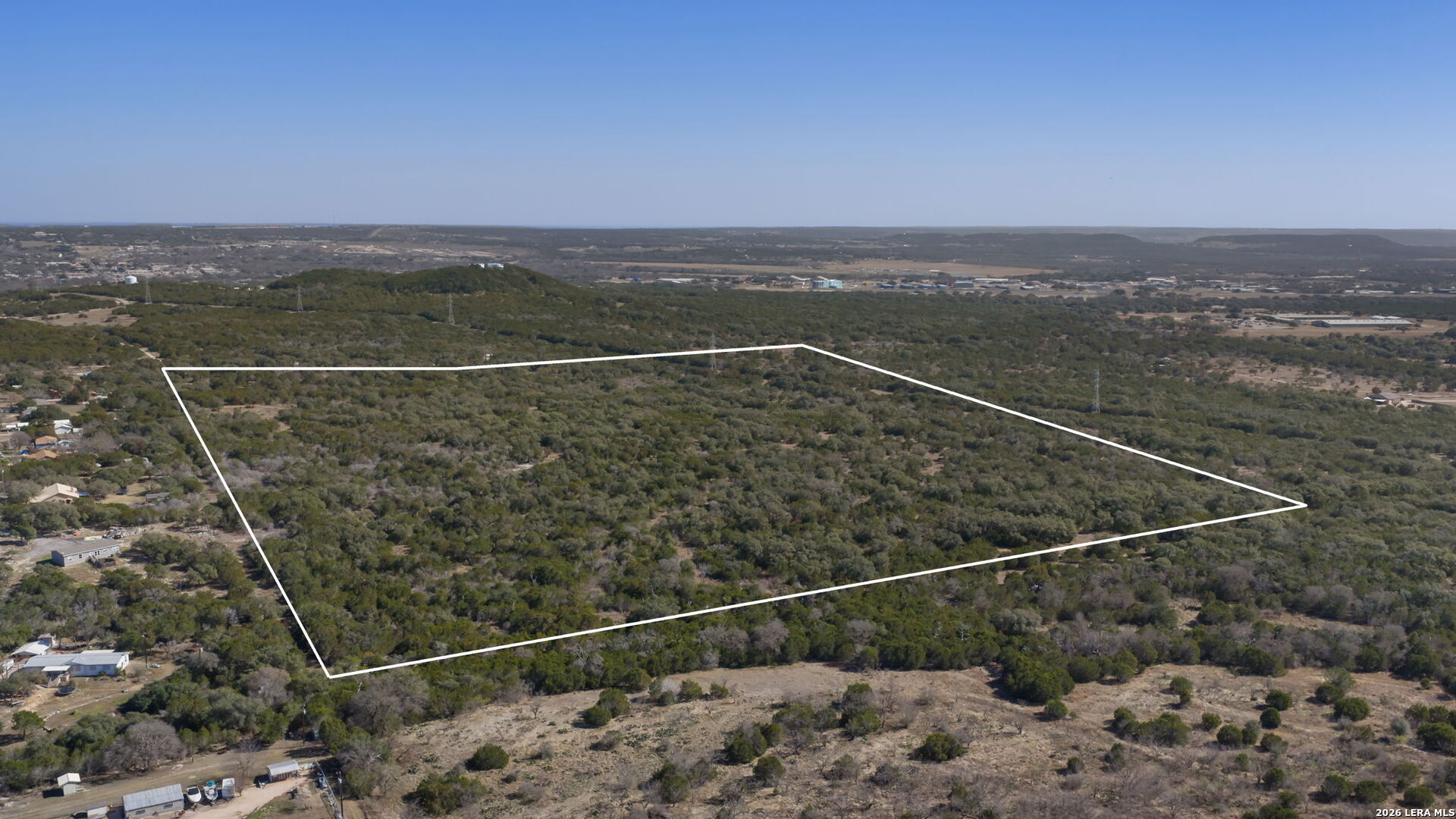401 Hilltop Burnet TX 78611