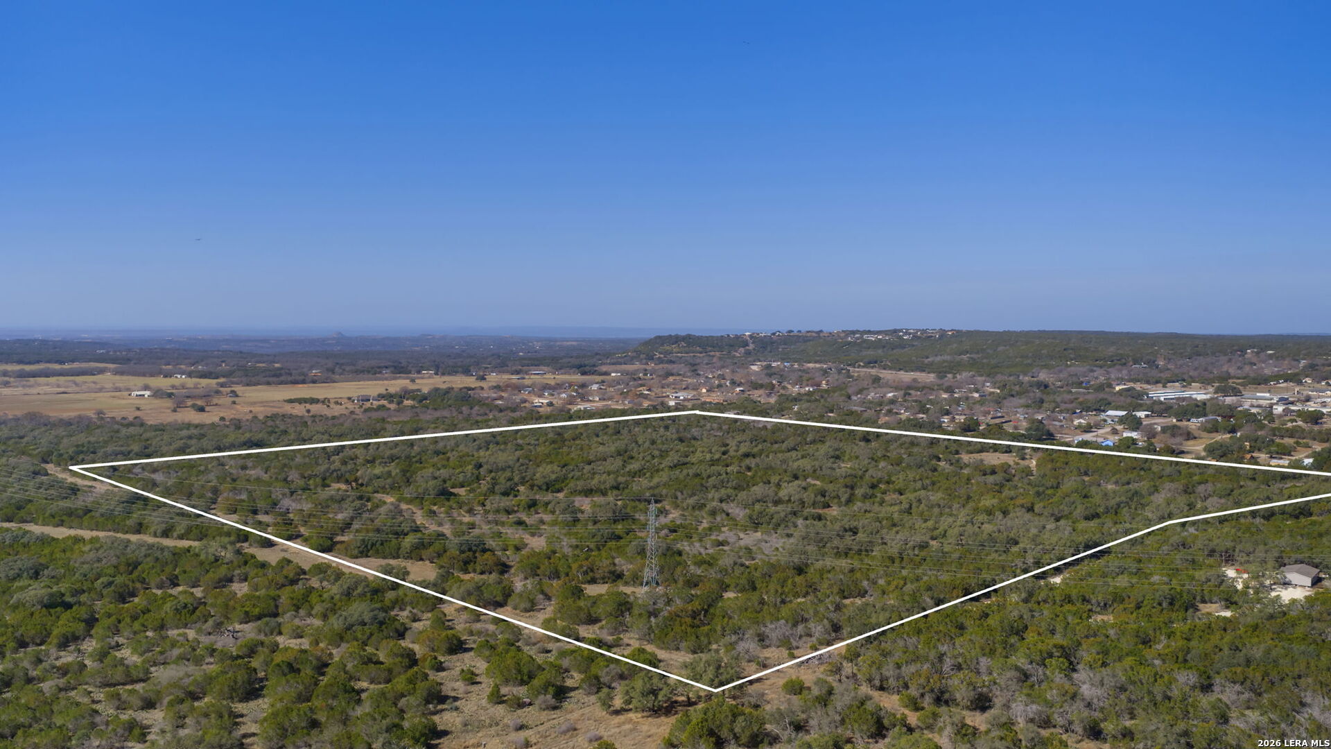 401 Hilltop Burnet TX 78611