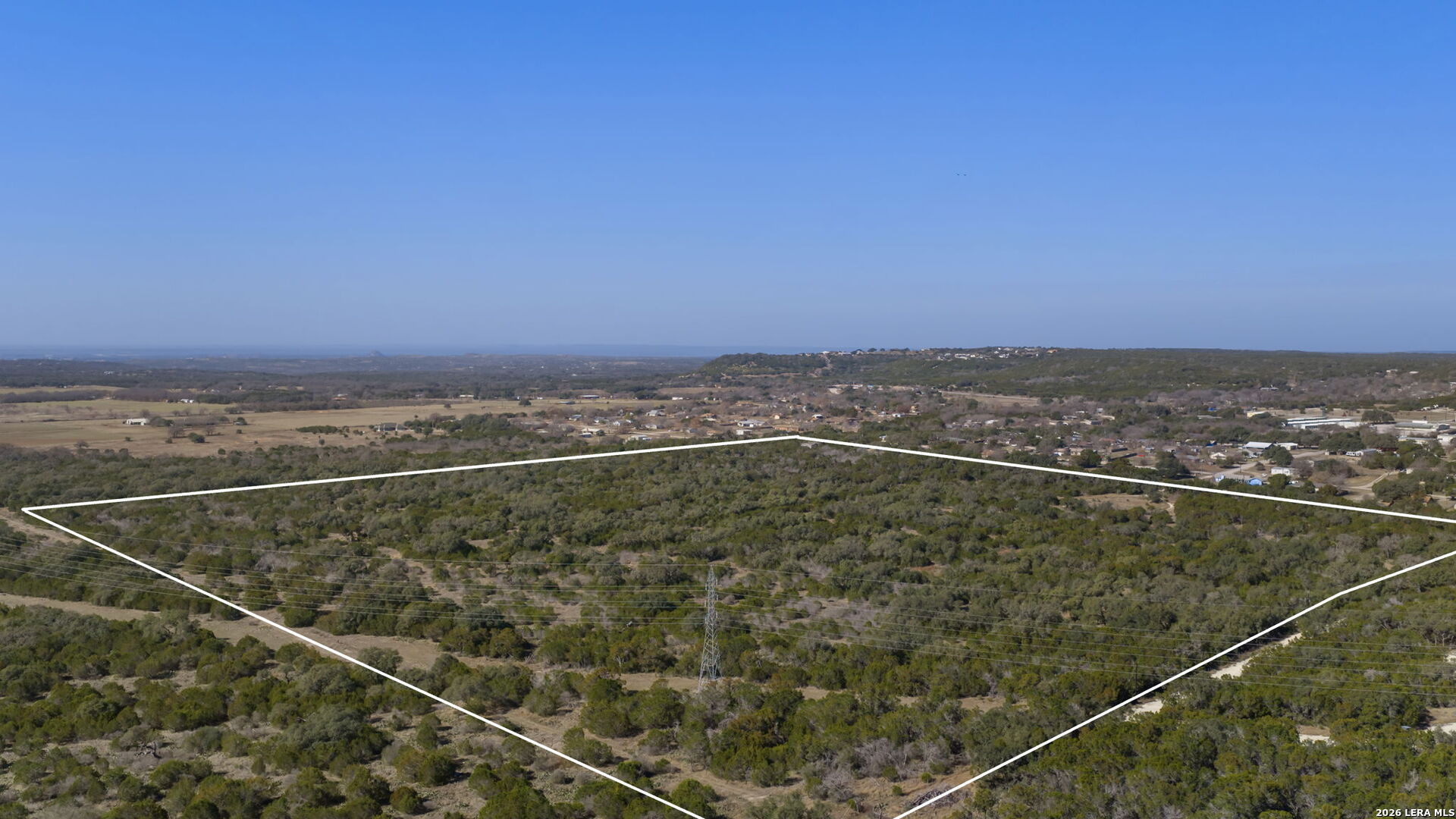 401 Hilltop Burnet TX 78611