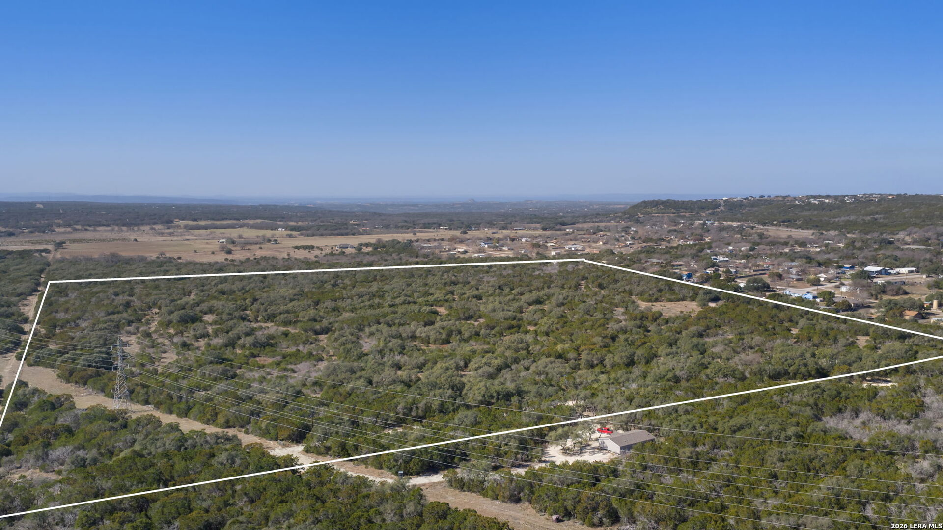 401 Hilltop Burnet TX 78611