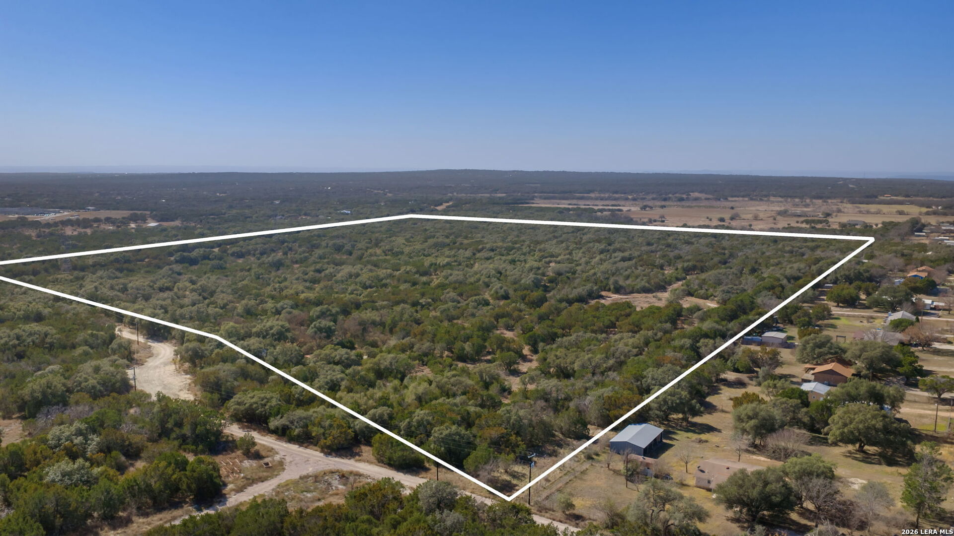 401 Hilltop Burnet TX 78611