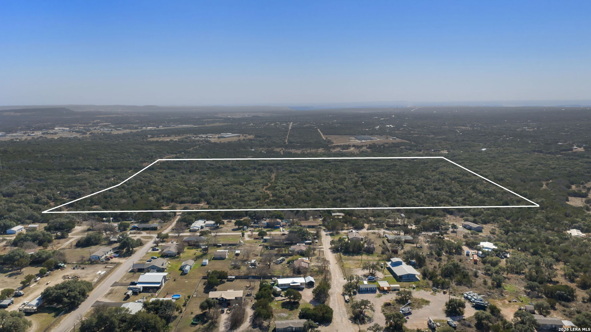 401 Hilltop Burnet TX 78611