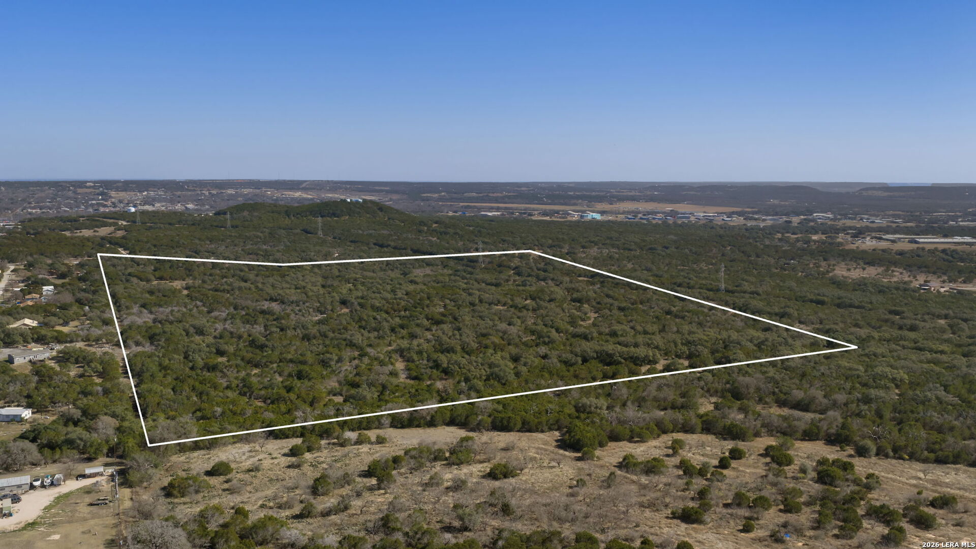 401 Hilltop Burnet TX 78611