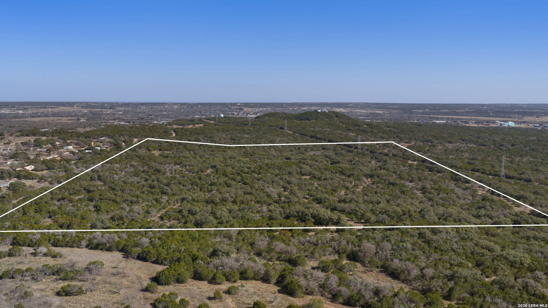 401 Hilltop Burnet TX 78611