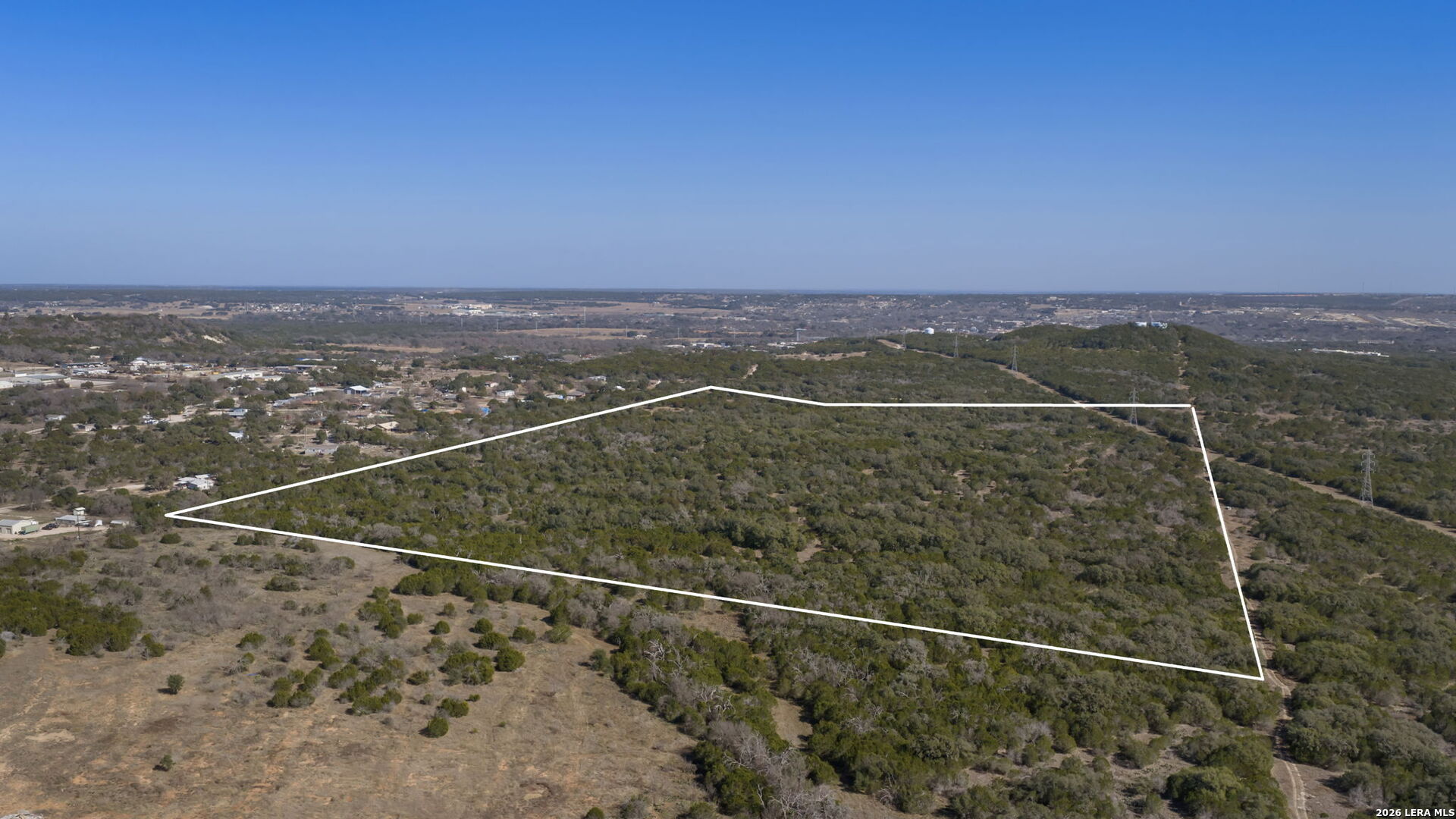 401 Hilltop Burnet TX 78611