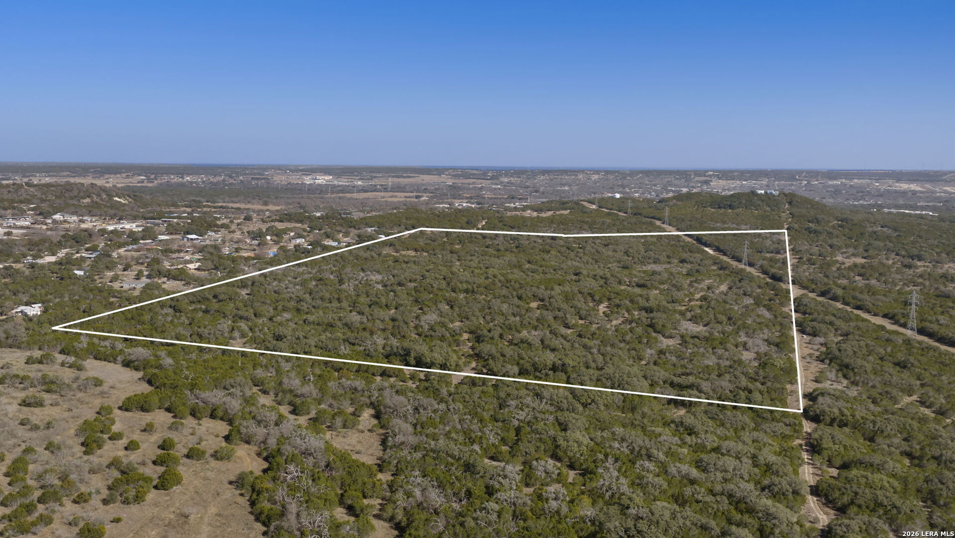 401 Hilltop Burnet TX 78611