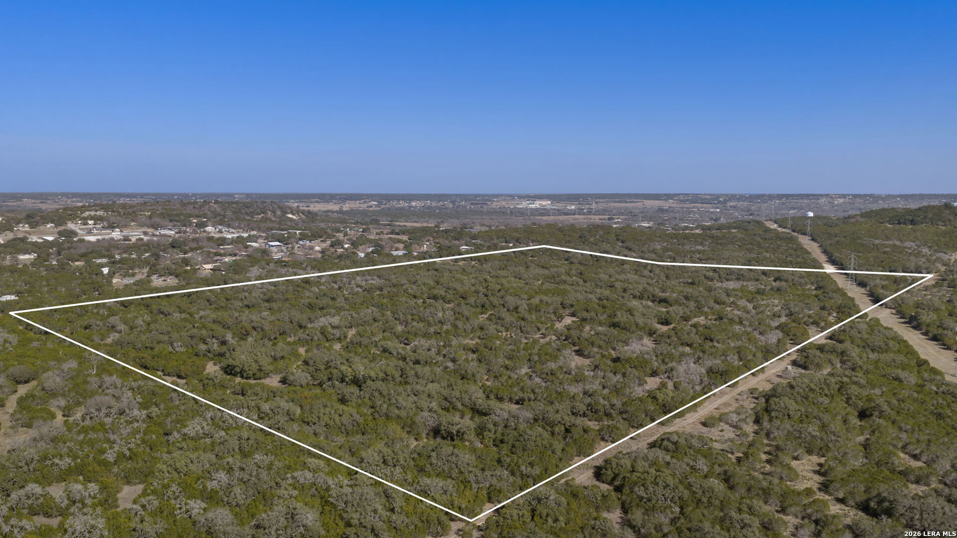 401 Hilltop Burnet TX 78611