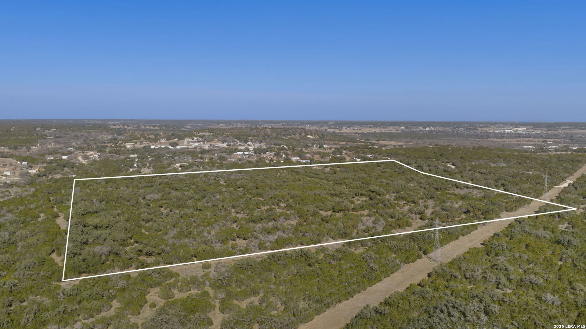 401 Hilltop Burnet TX 78611