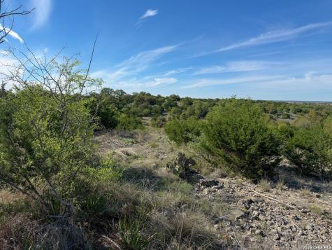 870 Rocky Top Road Soutwest Hunt TX 78024