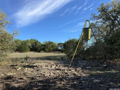 870 Rocky Top Road Soutwest Hunt TX 78024