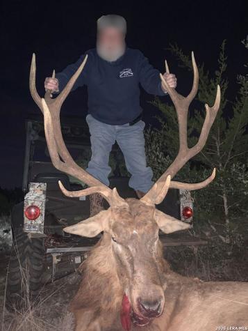 870 Rocky Top Road Soutwest Hunt TX 78024