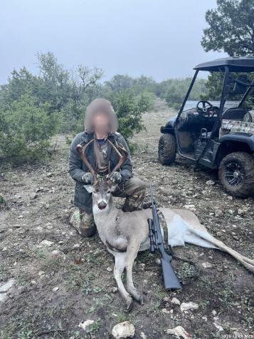 870 Rocky Top Road Soutwest Hunt TX 78024