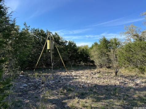 870 Rocky Top Road Soutwest Hunt TX 78024