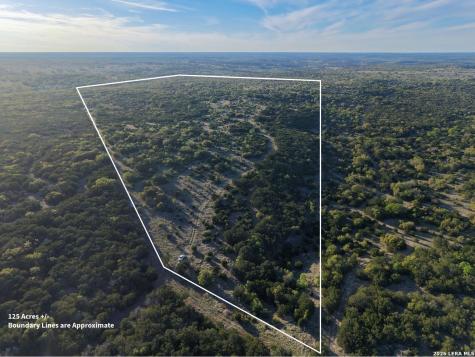 870 Rocky Top Road Soutwest Hunt TX 78024