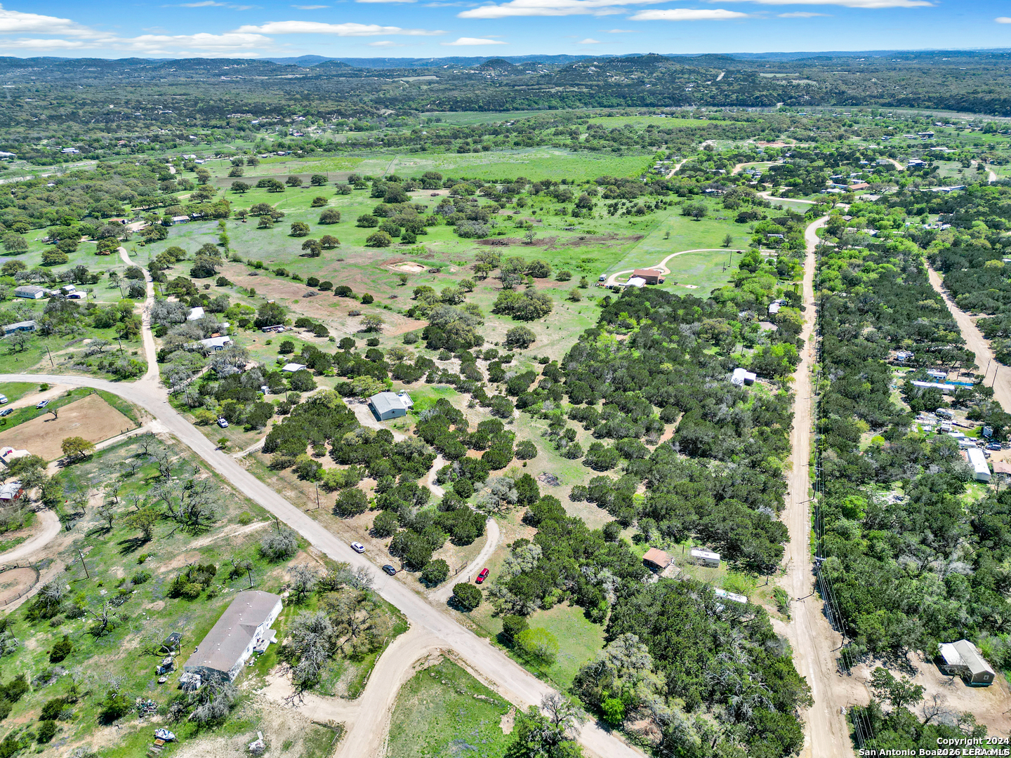 1721 Lakeshore Drive N Bandera TX 78003