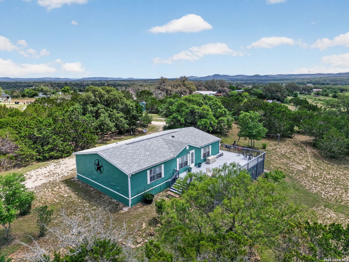 1721 Lakeshore Drive N Bandera TX 78003
