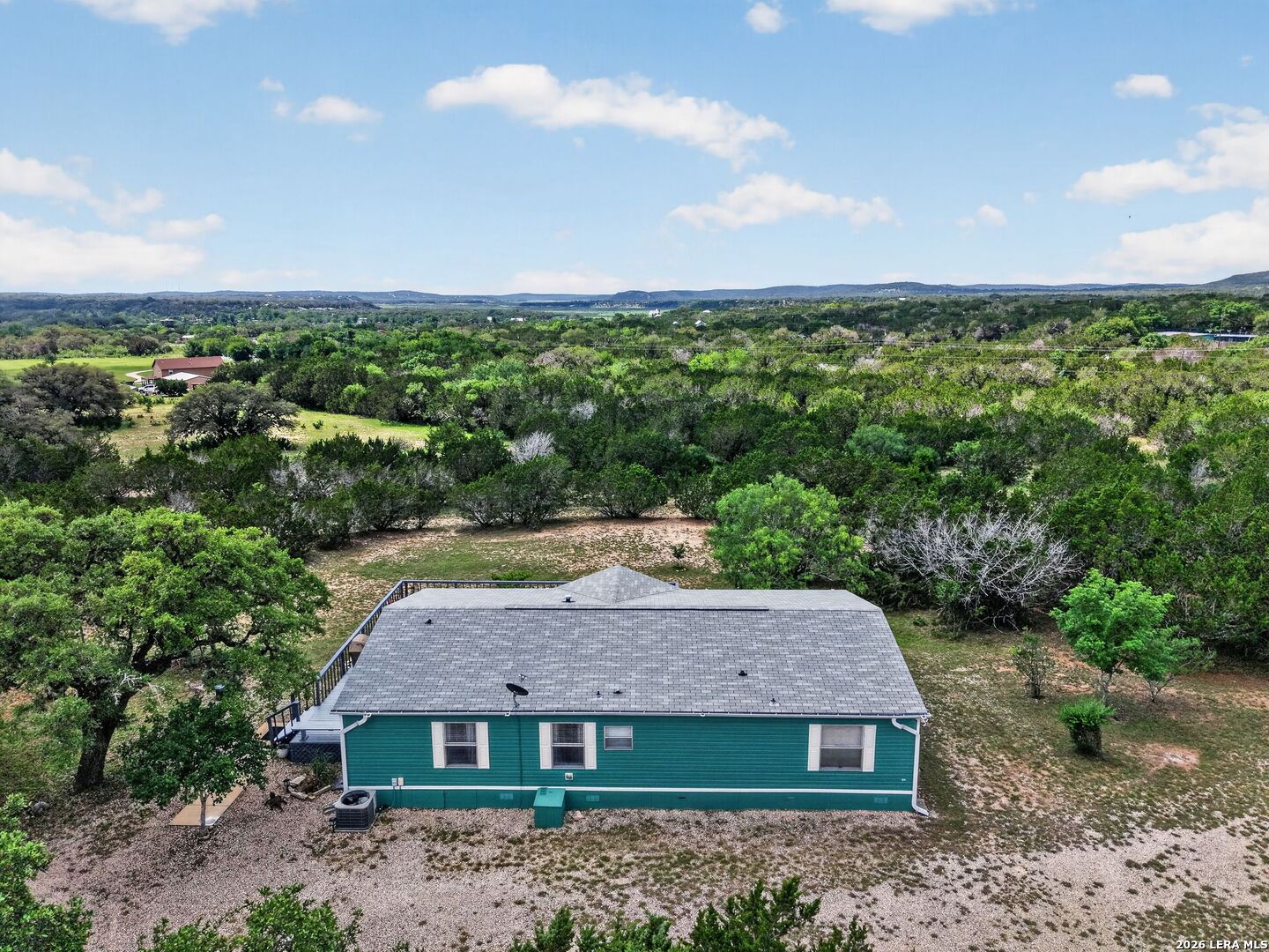 1721 Lakeshore Drive N Bandera TX 78003