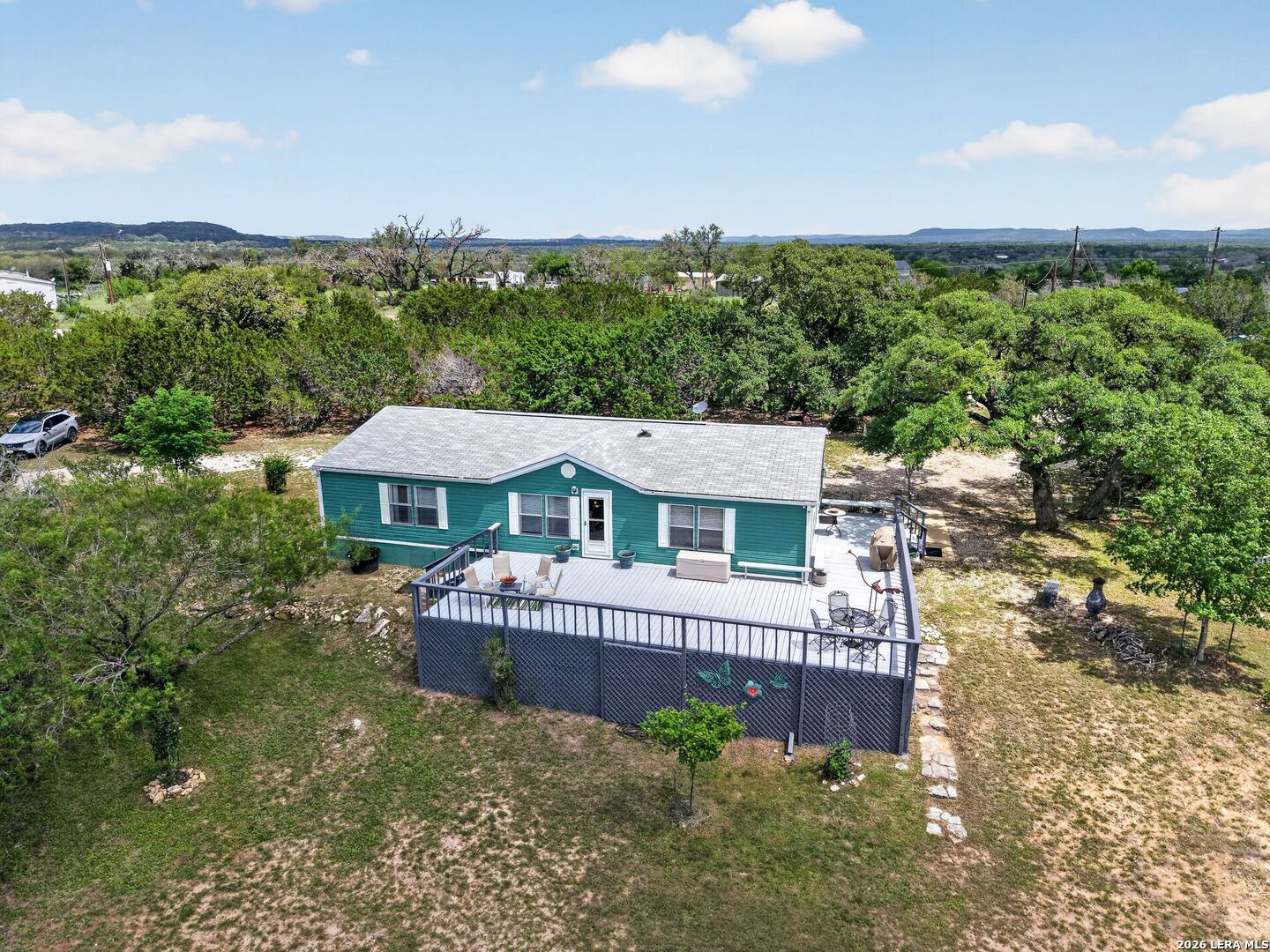 1721 Lakeshore Drive N Bandera TX 78003