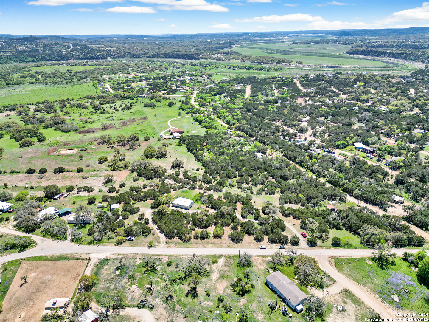 1721 Lakeshore Drive N Bandera TX 78003