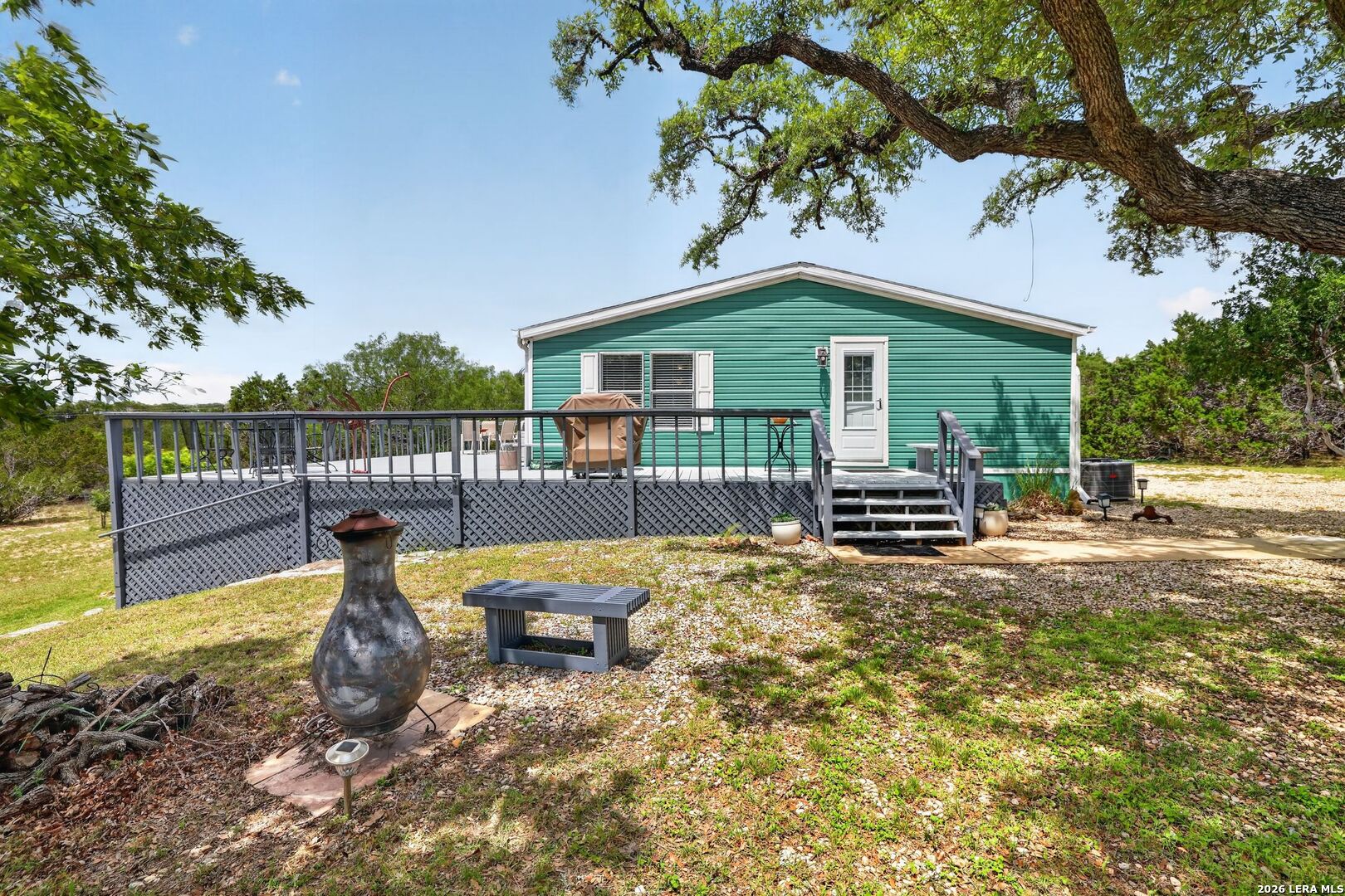 1721 Lakeshore Drive N Bandera TX 78003
