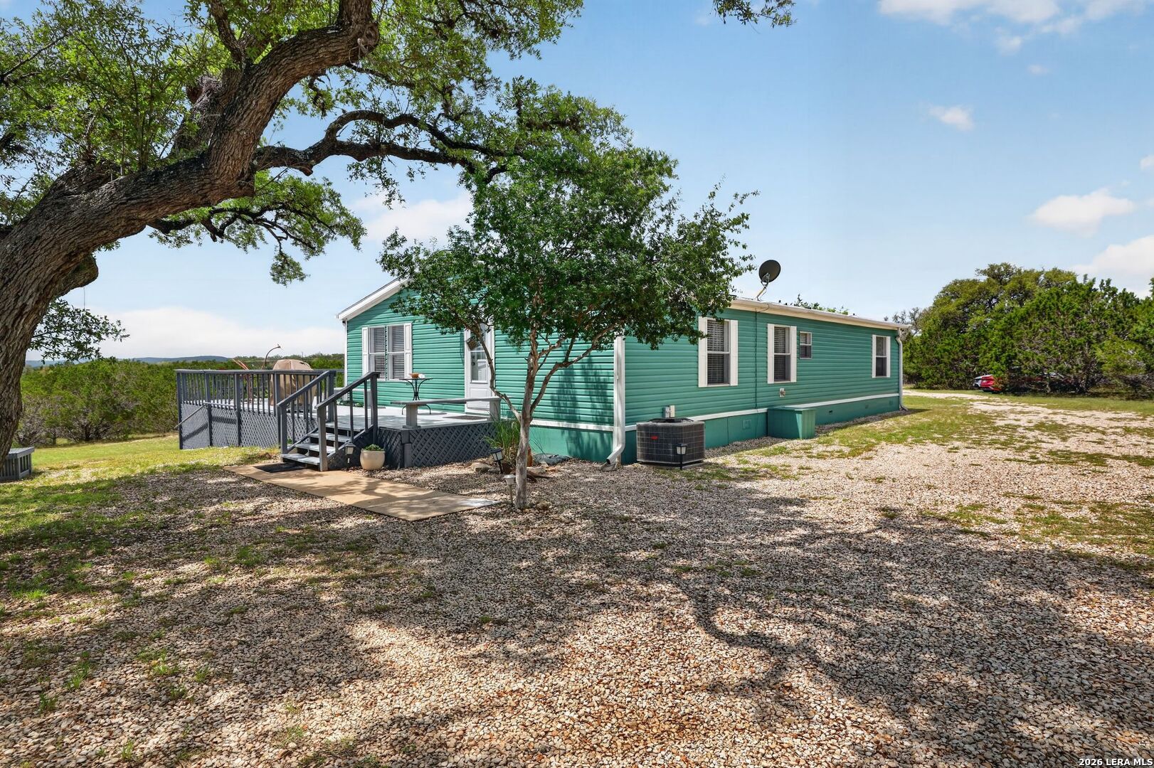 1721 Lakeshore Drive N Bandera TX 78003