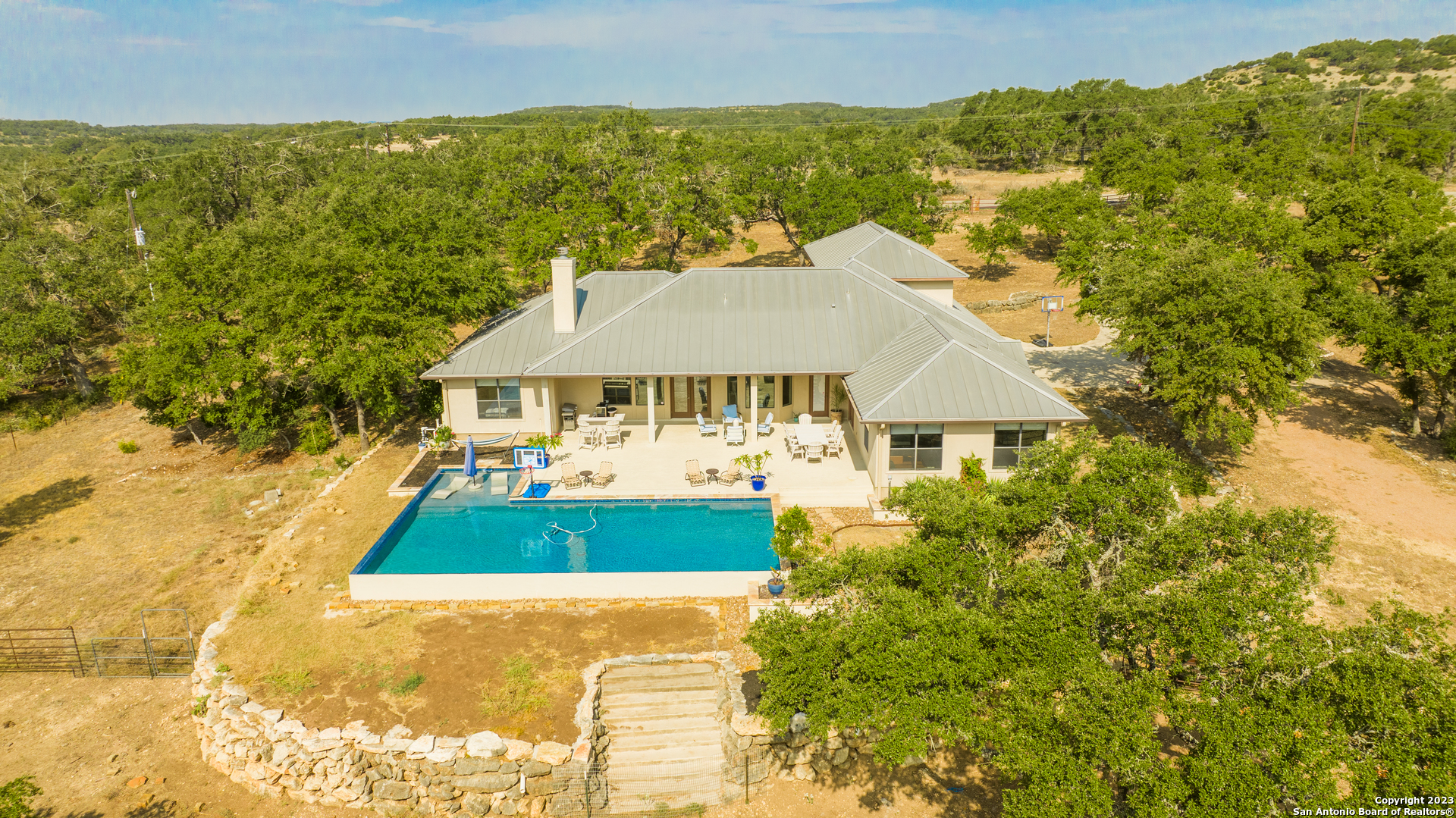 34510 Smithson Valley Road Bulverde TX 78163