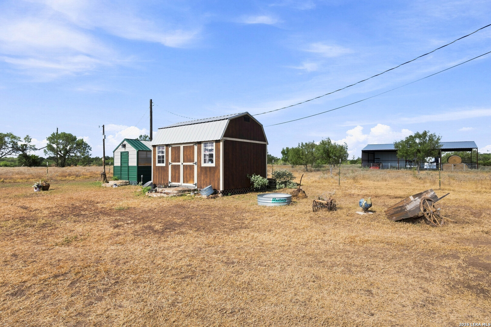 2211 E Fm 1518 S St Hedwig TX 78152