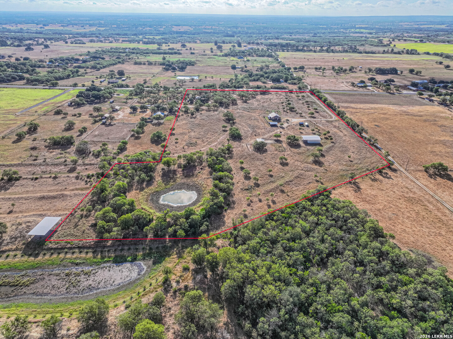 2211 E Fm 1518 S St Hedwig TX 78152