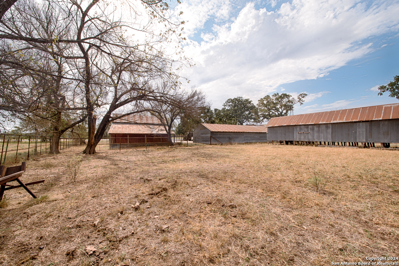 7400 State Highway 27 Comfort TX 78013