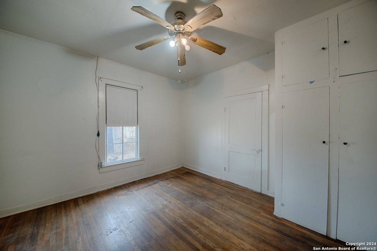 7400 State Highway 27 Comfort TX 78013