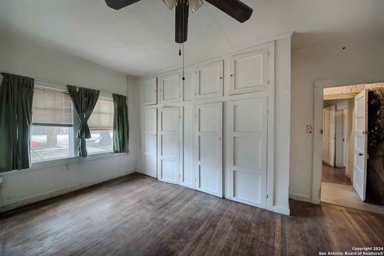 7400 State Highway 27 Comfort TX 78013