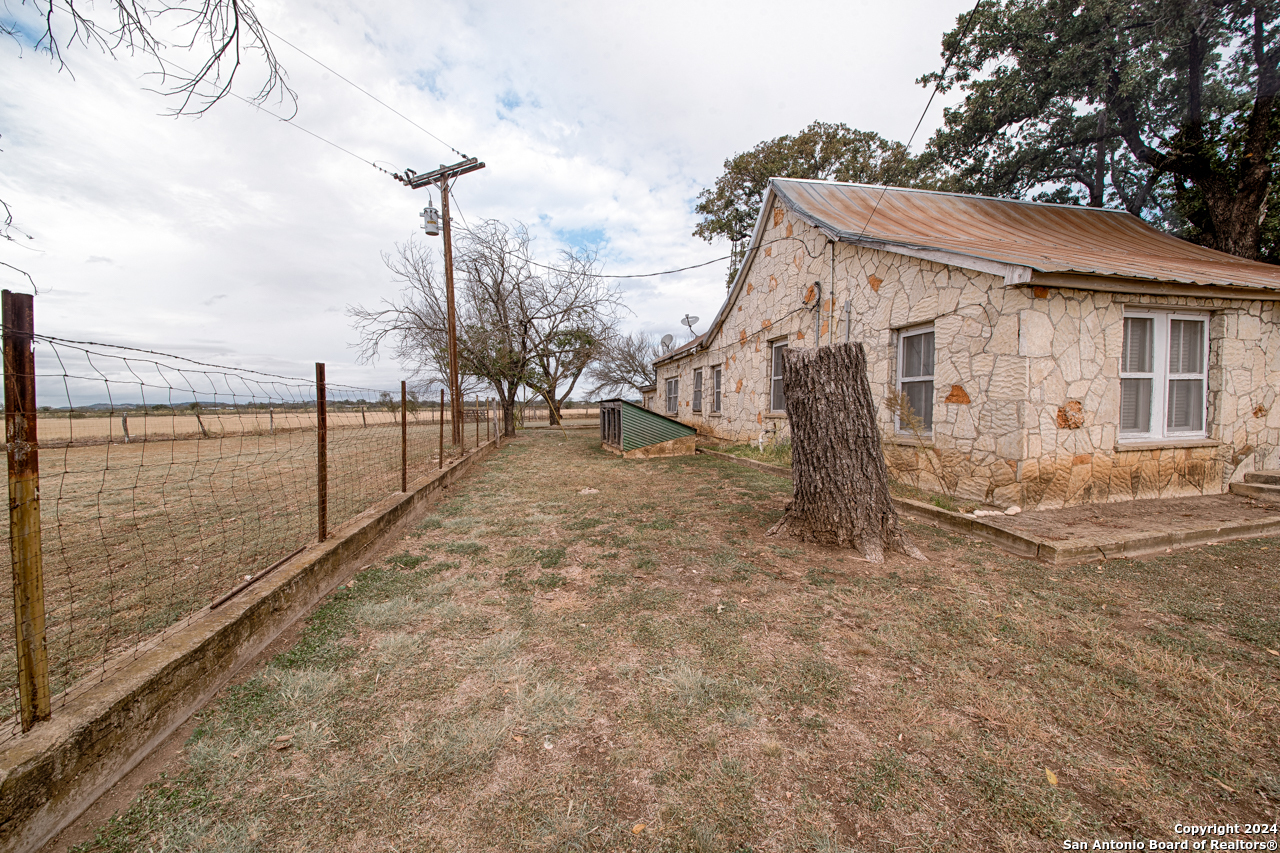 7400 State Highway 27 Comfort TX 78013