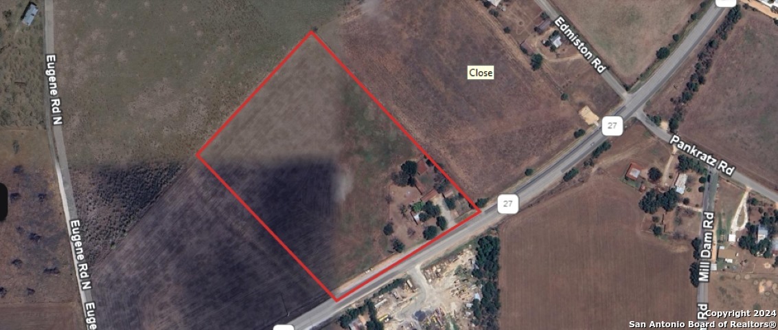 7400 State Highway 27 Comfort TX 78013