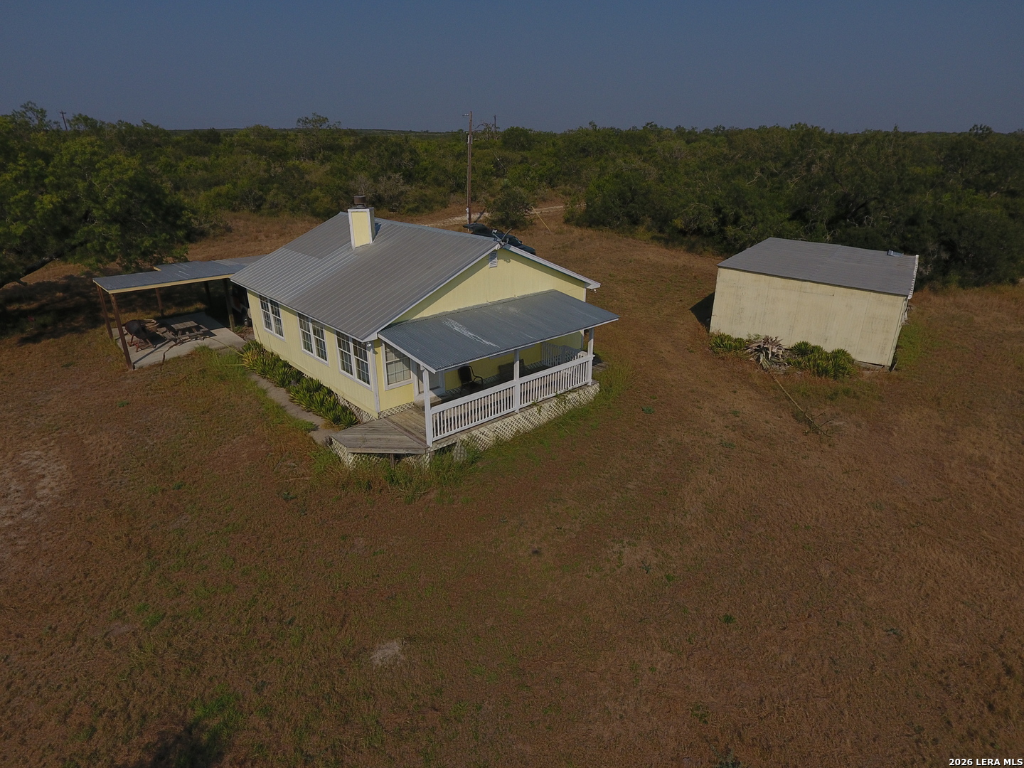 330 County Road 412 Three Rivers TX 78071