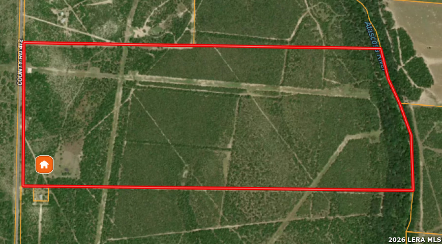 330 County Road 412 Three Rivers TX 78071