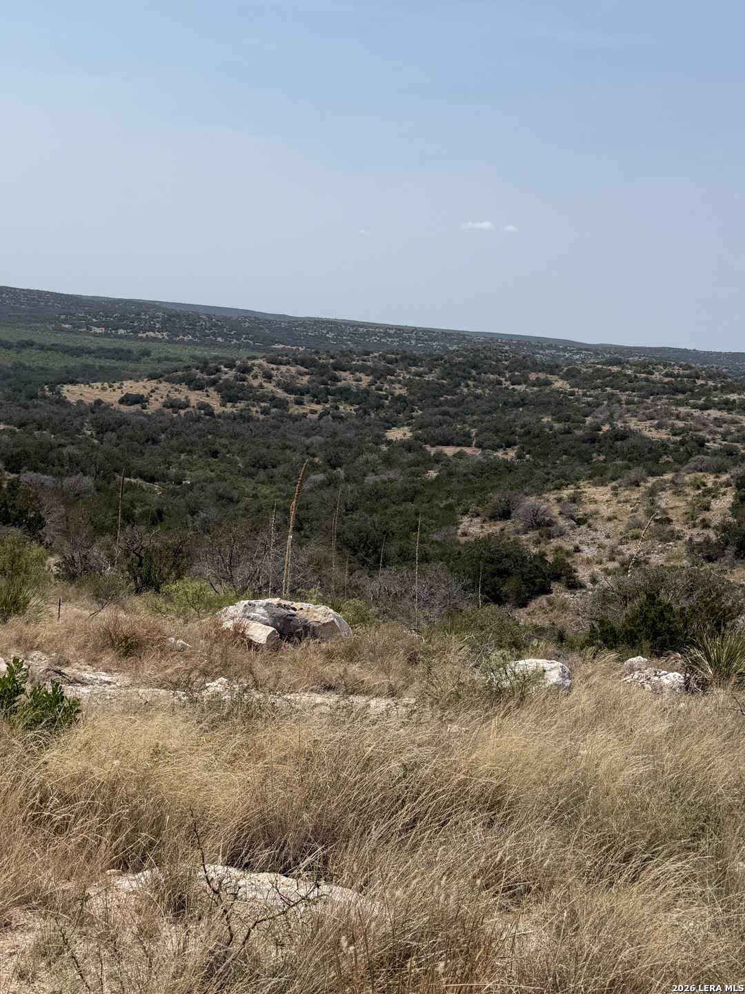 Tbd Sd 45400 Rocksprings TX 78880