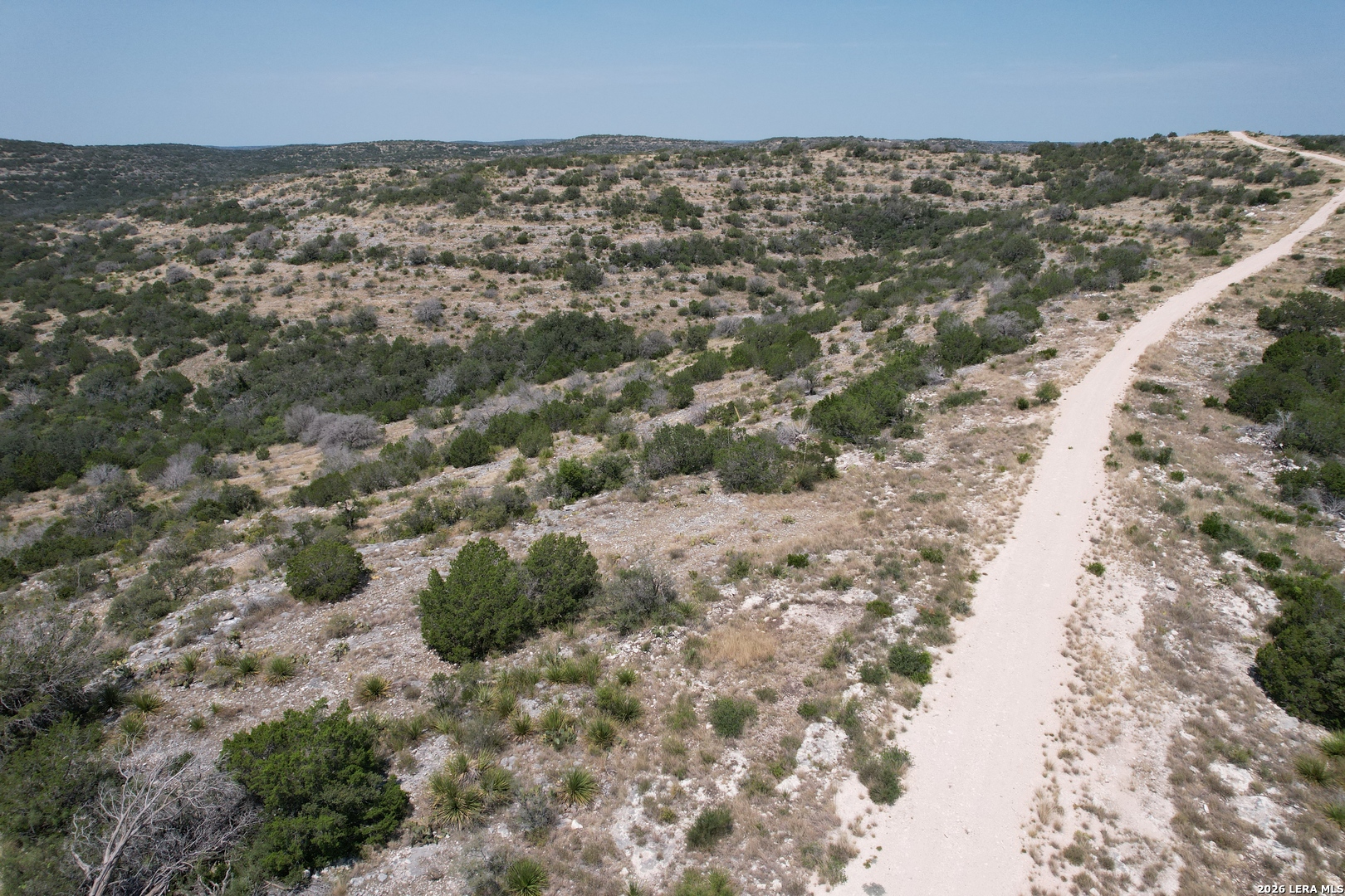 Tbd Sd 45400 Rocksprings TX 78880
