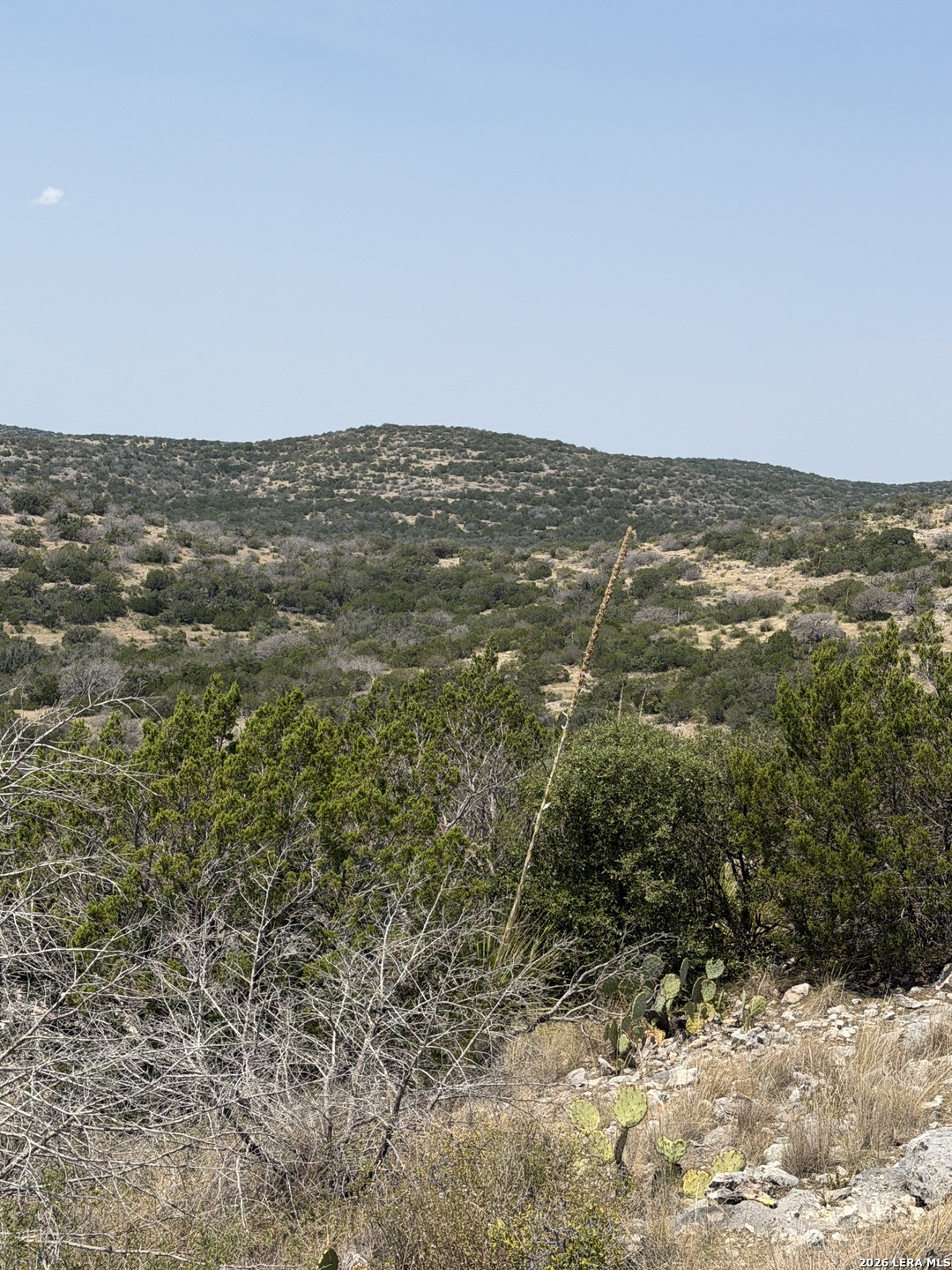 Tbd Sd 45400 Rocksprings TX 78880