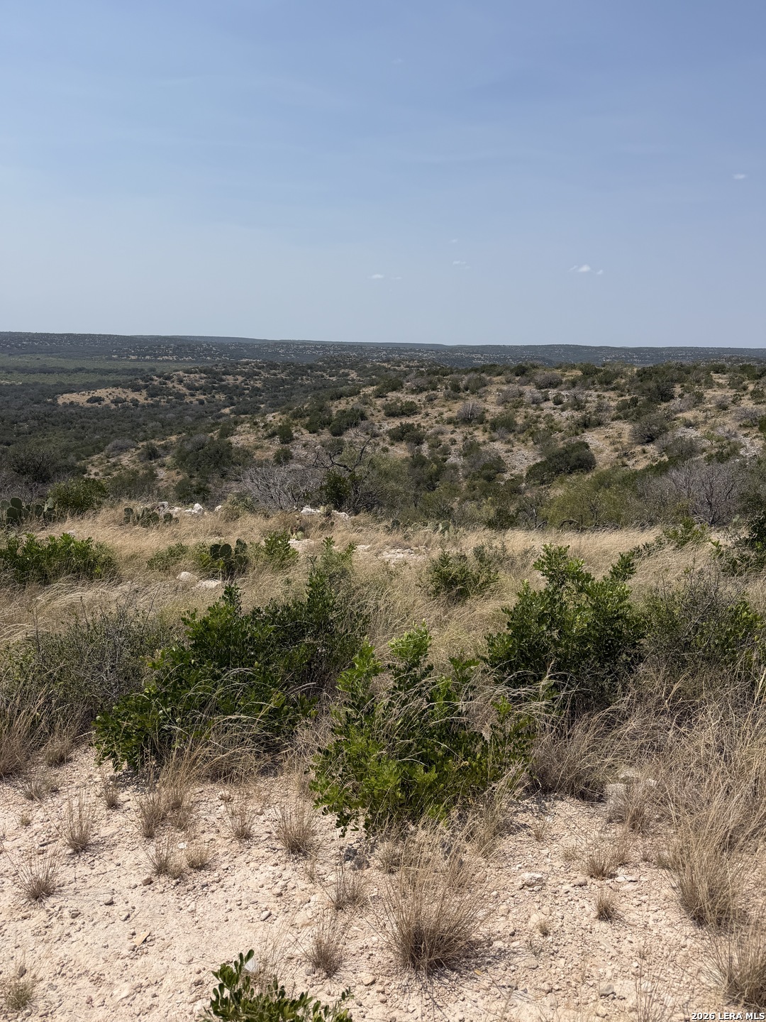 Tbd Sd 45400 Rocksprings TX 78880