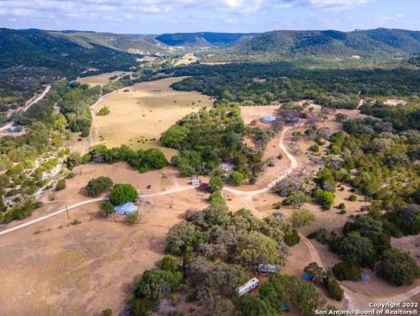 326 Rocky Creek Road Medina TX 78055