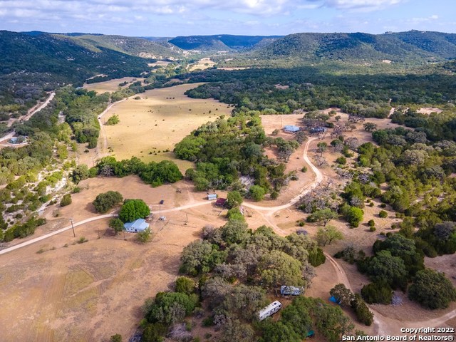 326 Rocky Creek Road Medina TX 78055