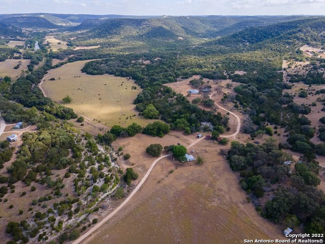 326 Rocky Creek Road Medina TX 78055