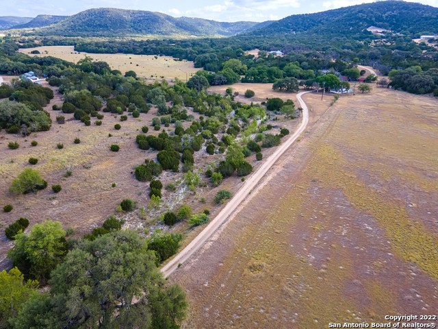 326 Rocky Creek Road Medina TX 78055