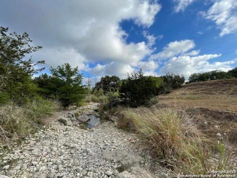 326 Rocky Creek Road Medina TX 78055