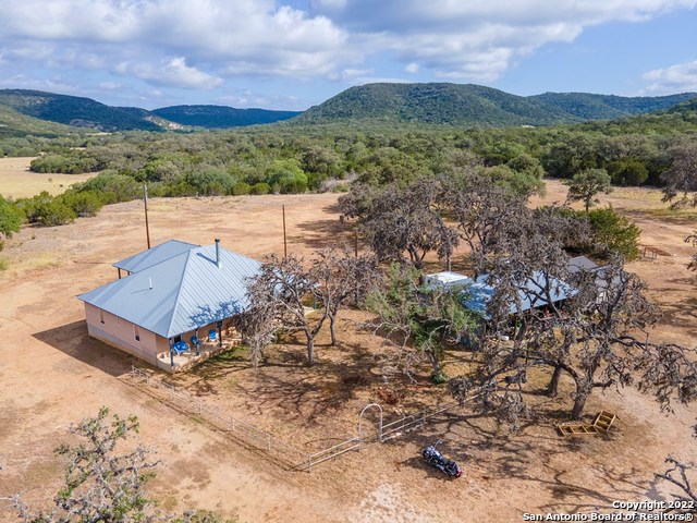 326 Rocky Creek Road Medina TX 78055