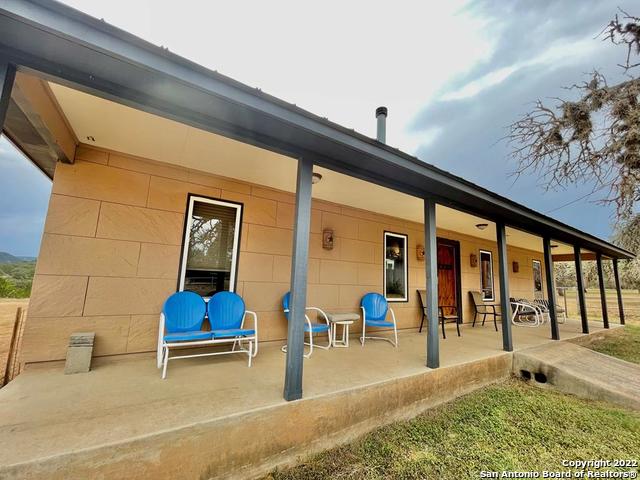 326 Rocky Creek Road Medina TX 78055